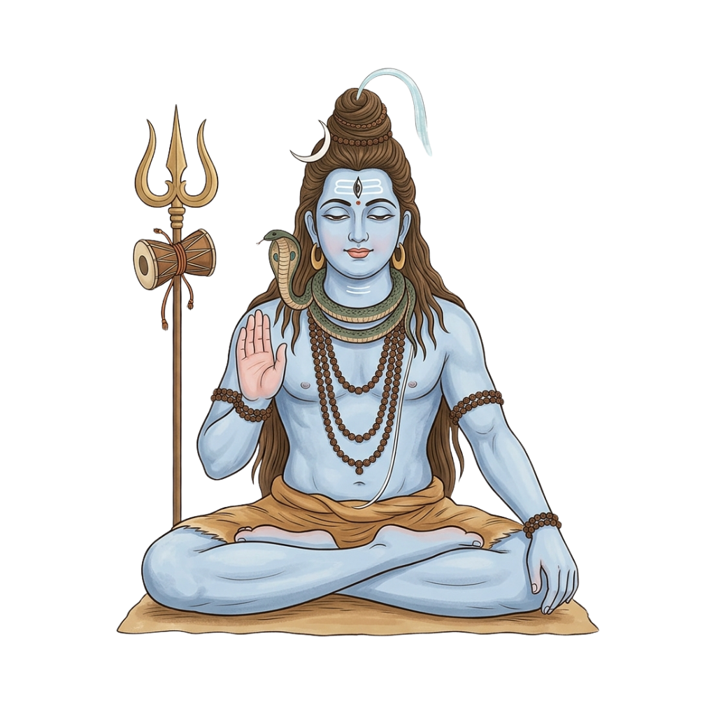 भगवान शिव
